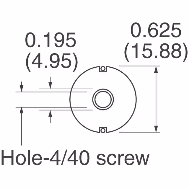 DC780R-563K API Delevan Inc.  Festinduktivitäten